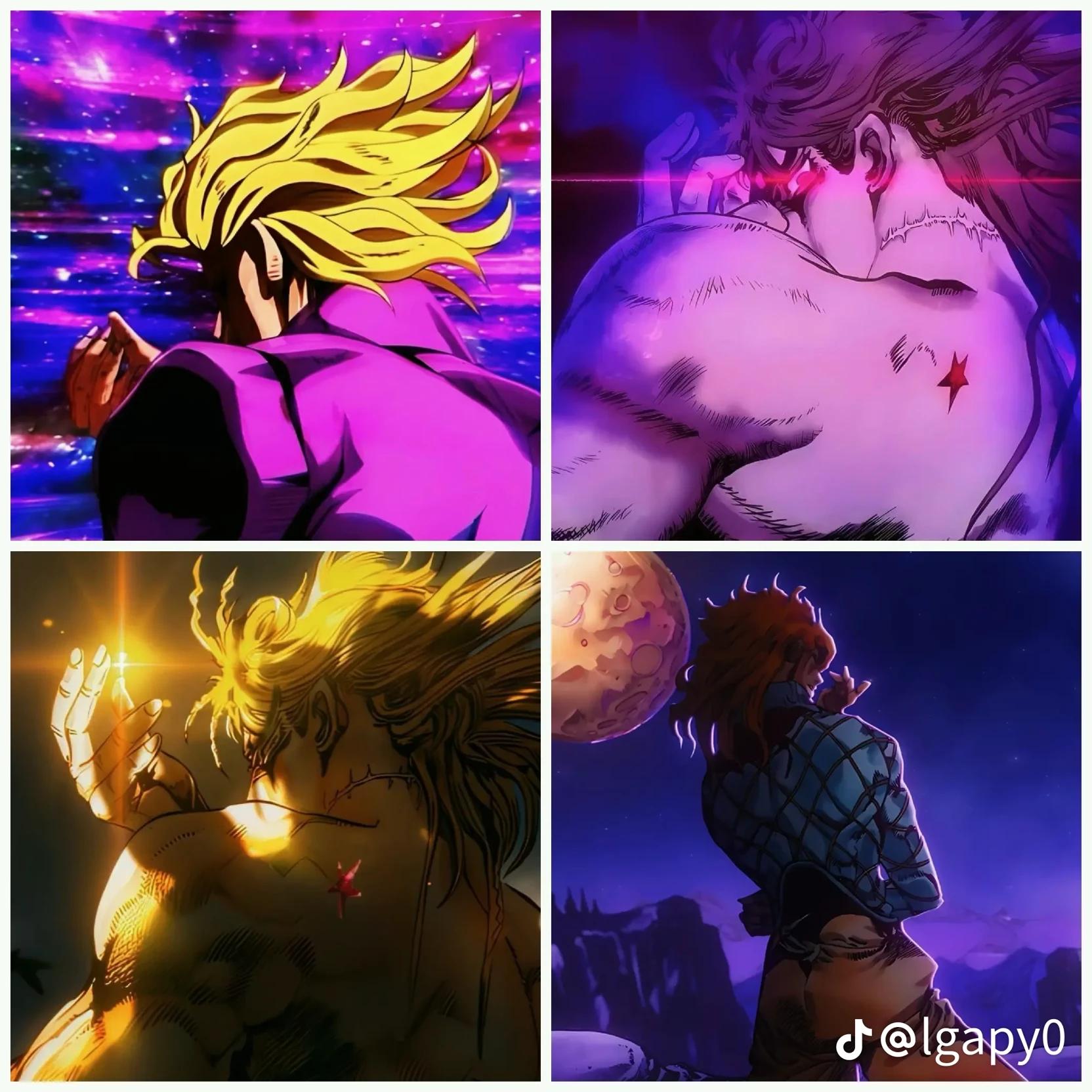Dio Brando thumbnail