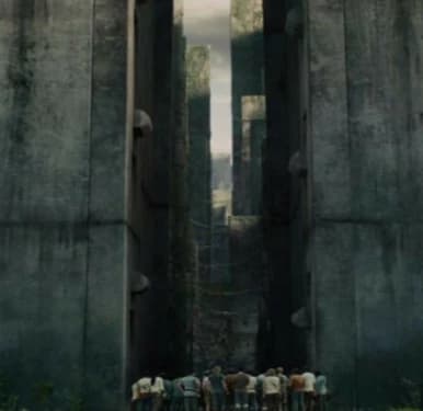 The Maze Runner thumbnail