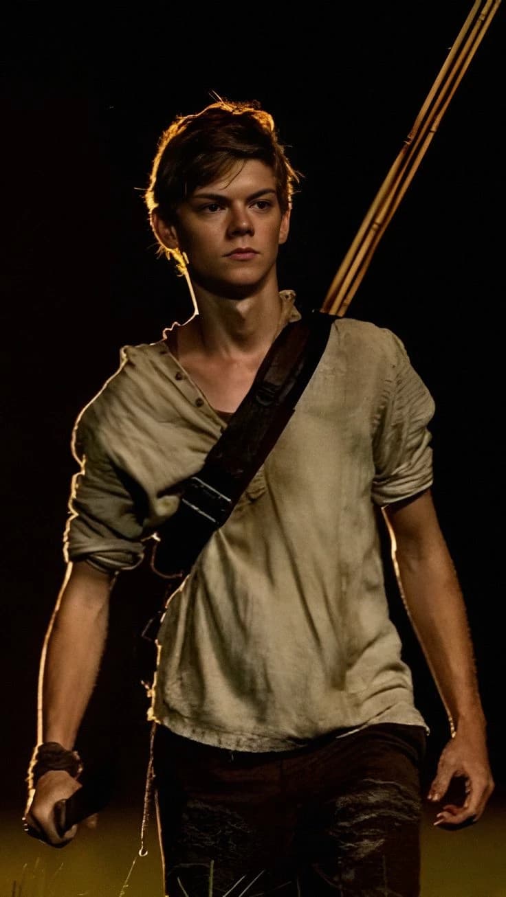 Newt - TMR thumbnail