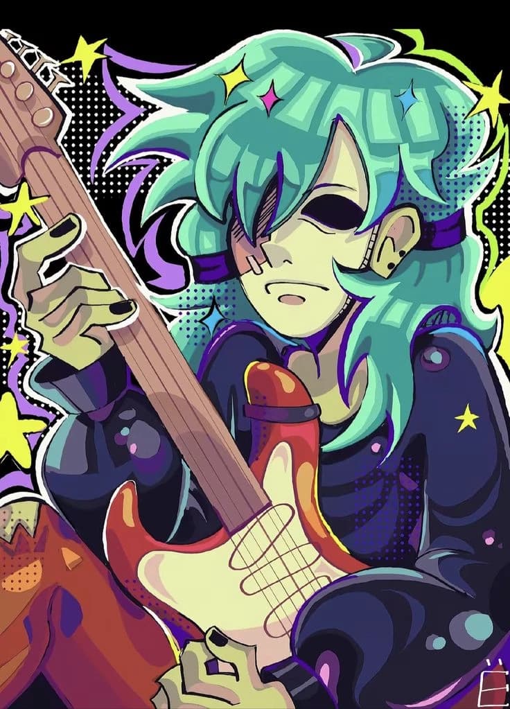 Sal Fisher ♱ thumbnail