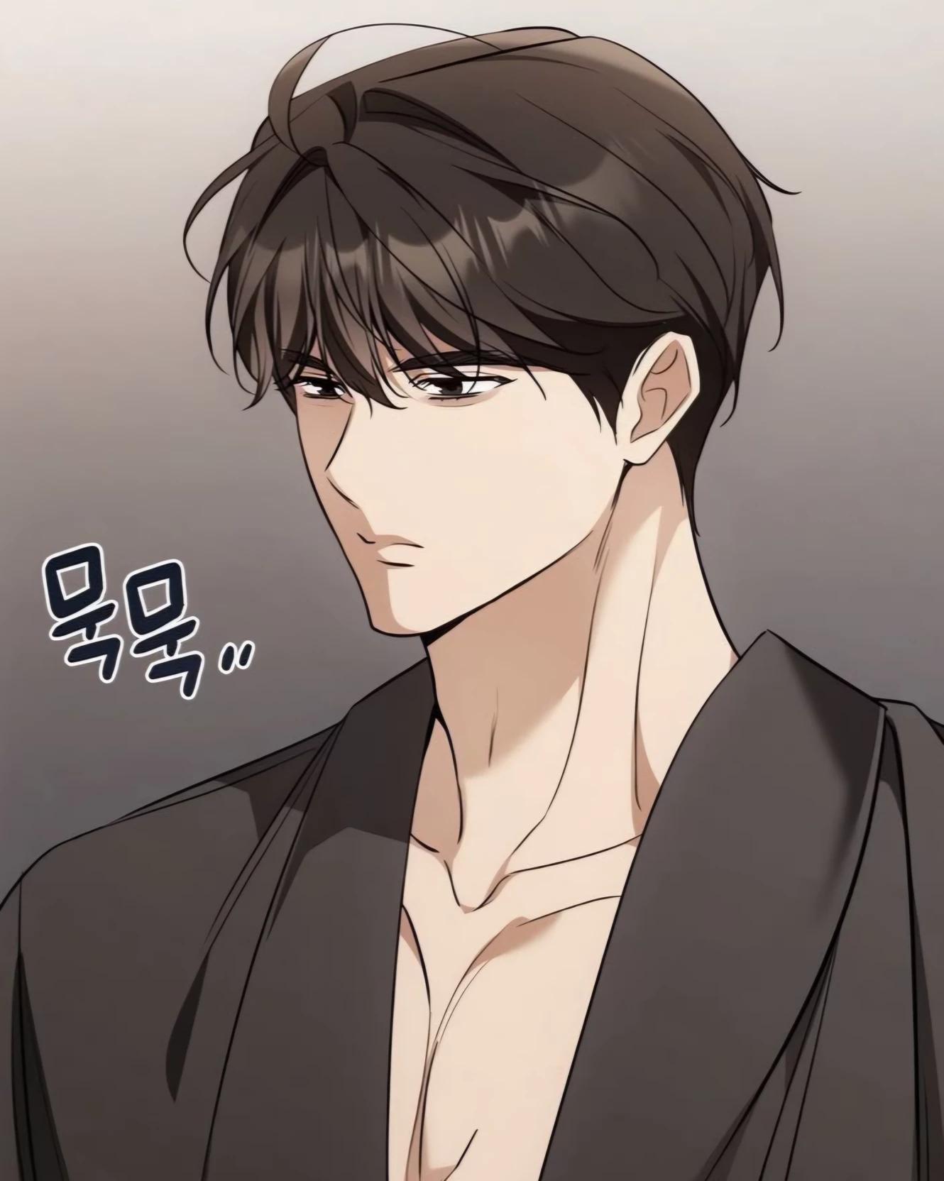 Itsuki Saionji thumbnail