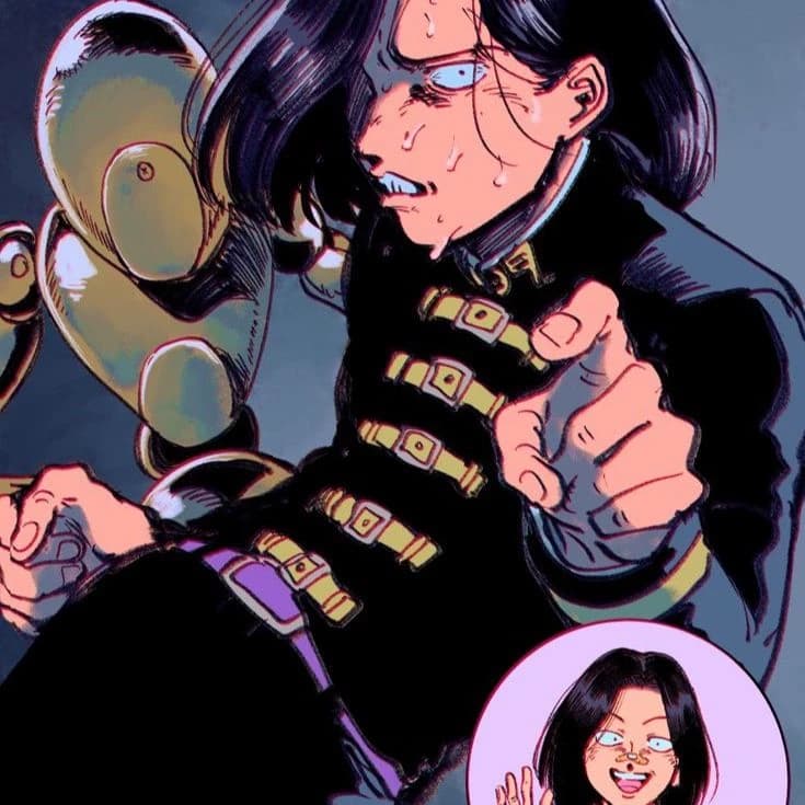 Hazamada Toshikazu thumbnail