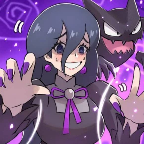 Hex Maniac thumbnail