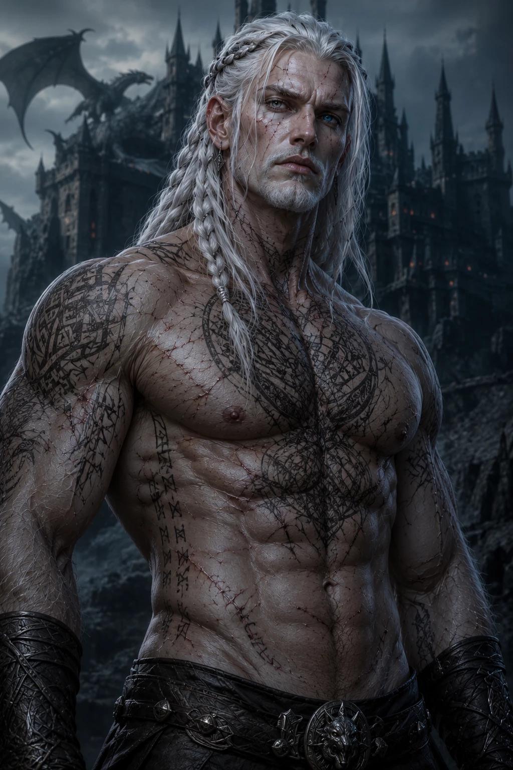 Ragnar Lothbrok thumbnail
