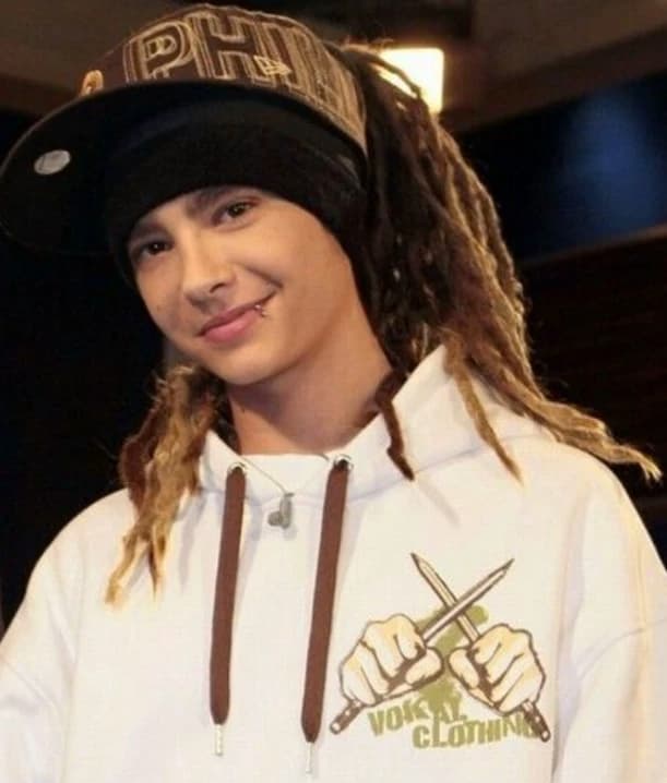 Tom kaulitz thumbnail
