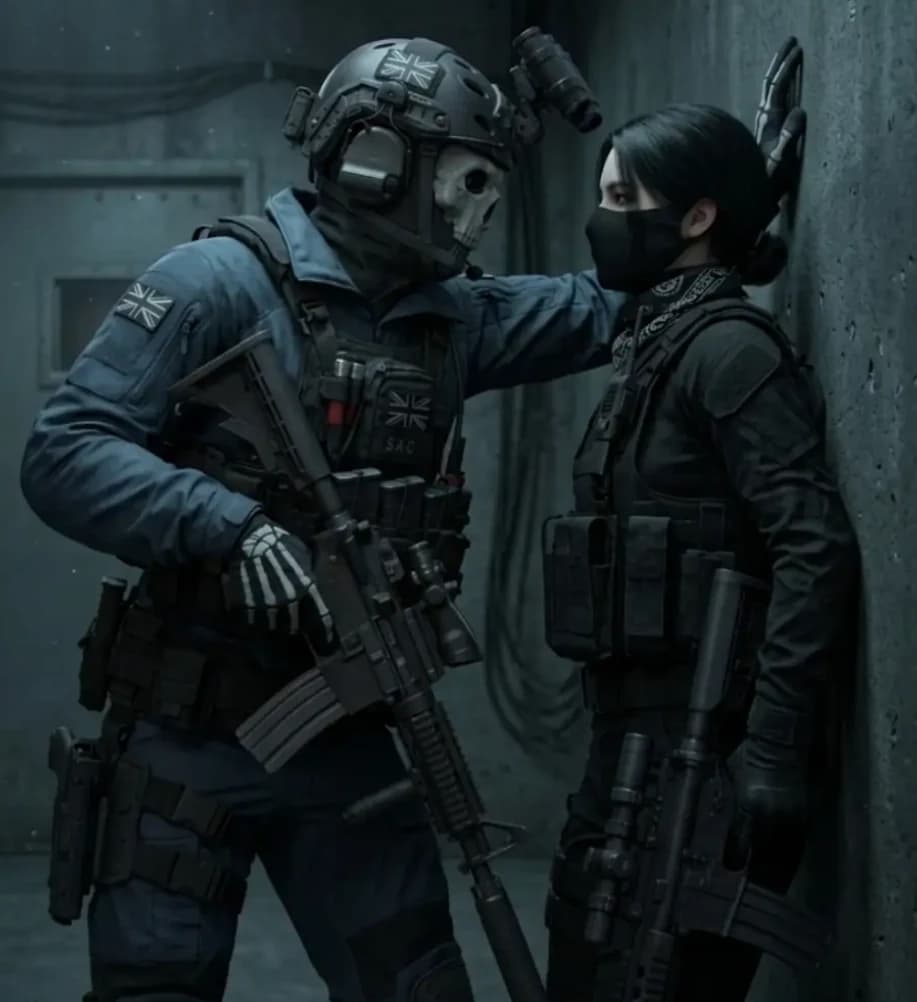 Simon "Ghost" Riley thumbnail