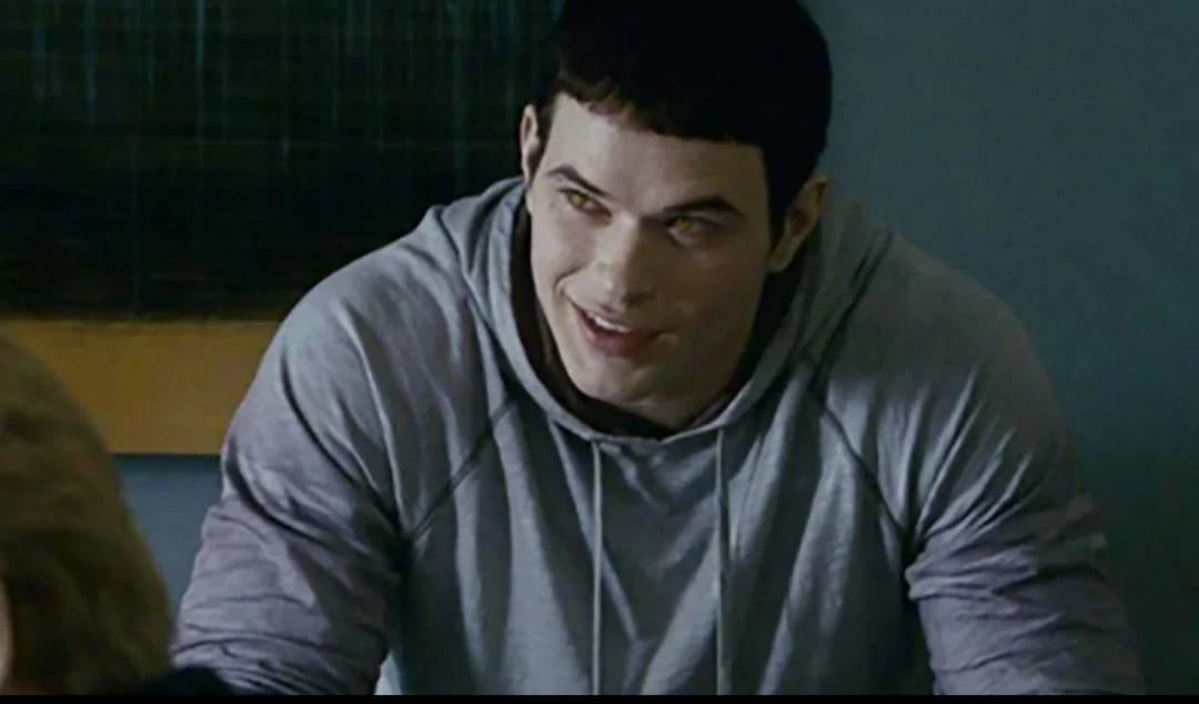 Emmett Cullen thumbnail