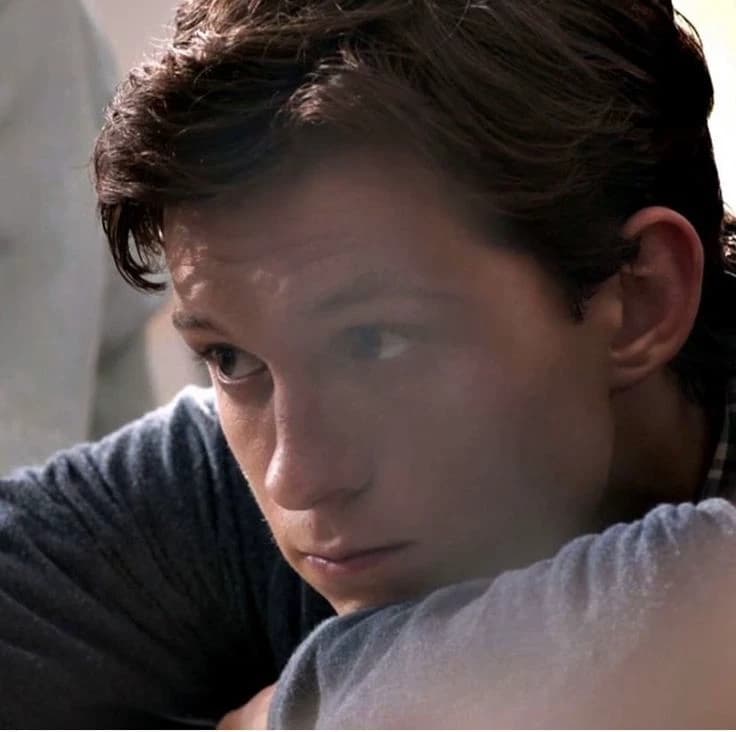 Peter Parker thumbnail