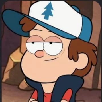 Dipper Pines thumbnail