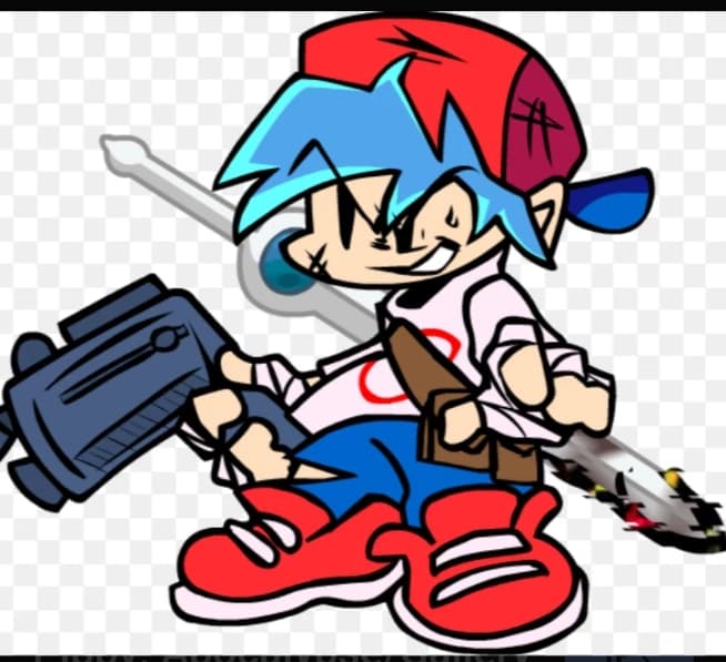 boyfriend pibby apocalipse thumbnail