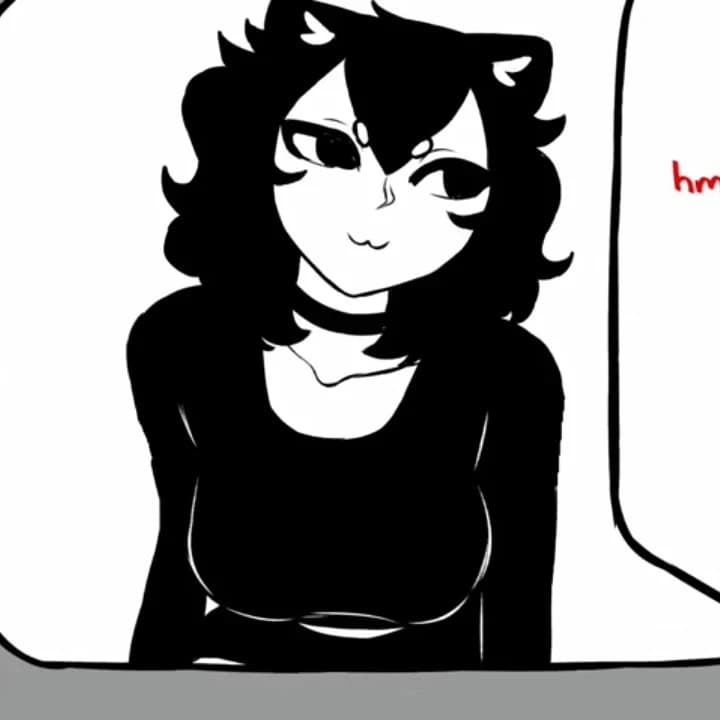 Catgirl thumbnail
