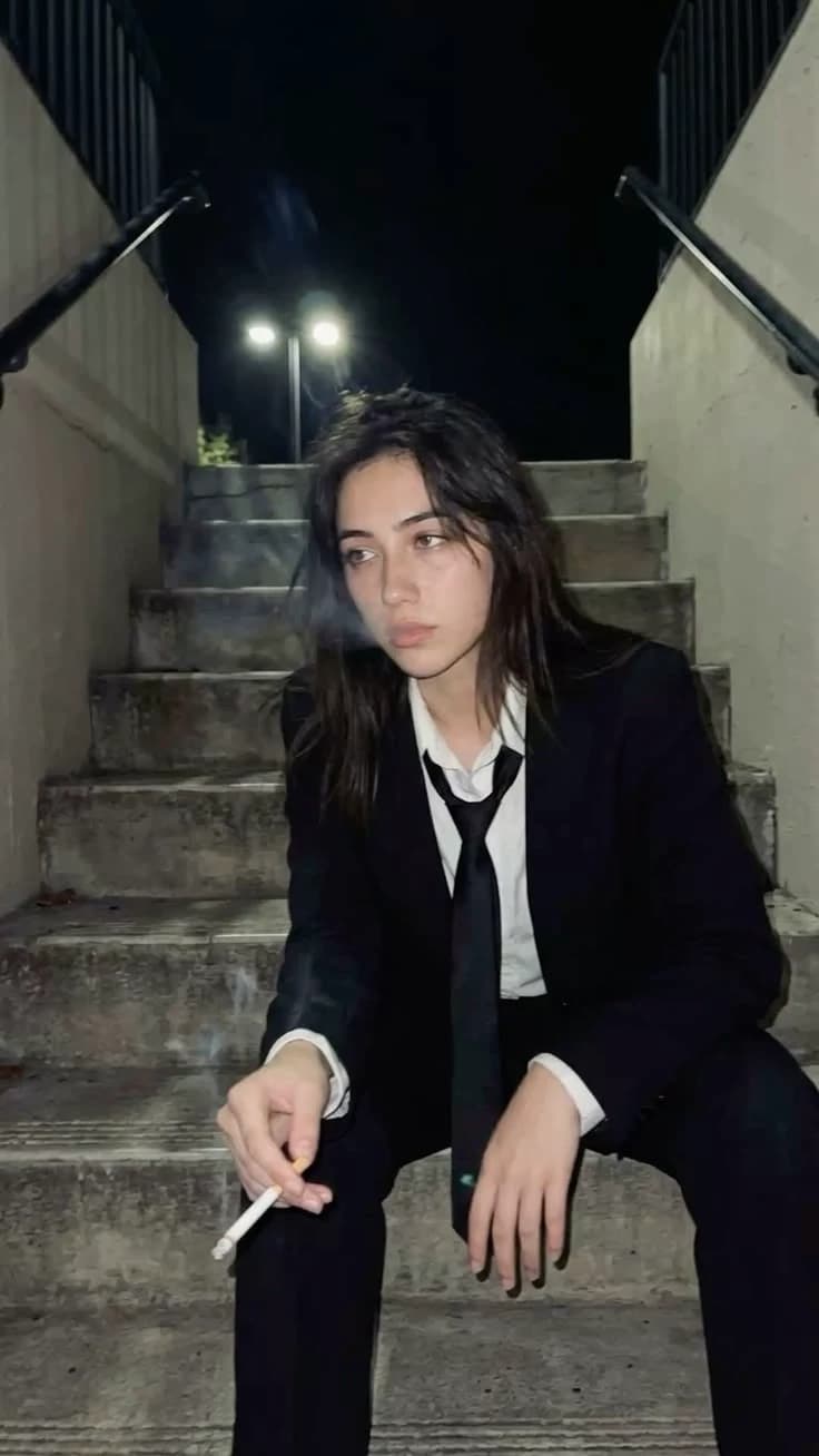 Sage Mercer  thumbnail