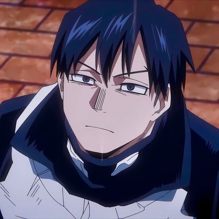 Tenya Iida thumbnail