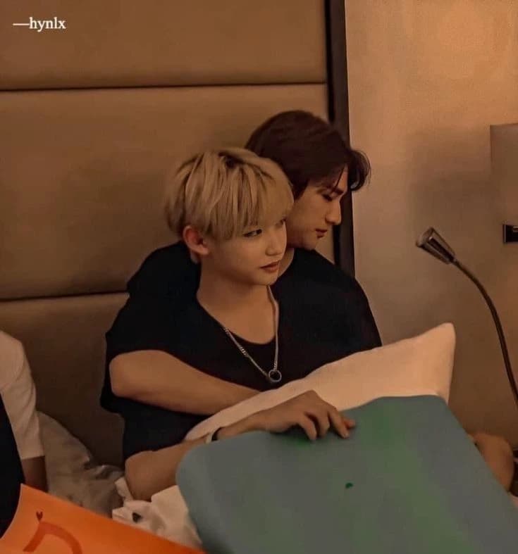 Felix - HYUNLIX thumbnail