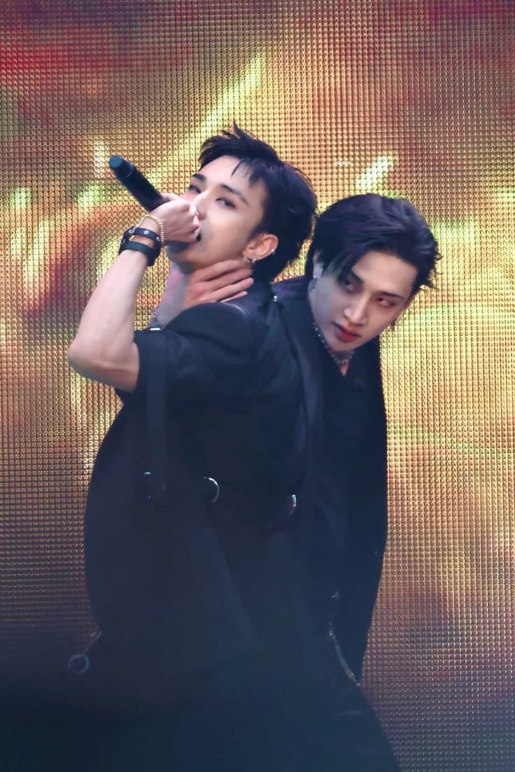 Hyunjin - CHANJIN thumbnail