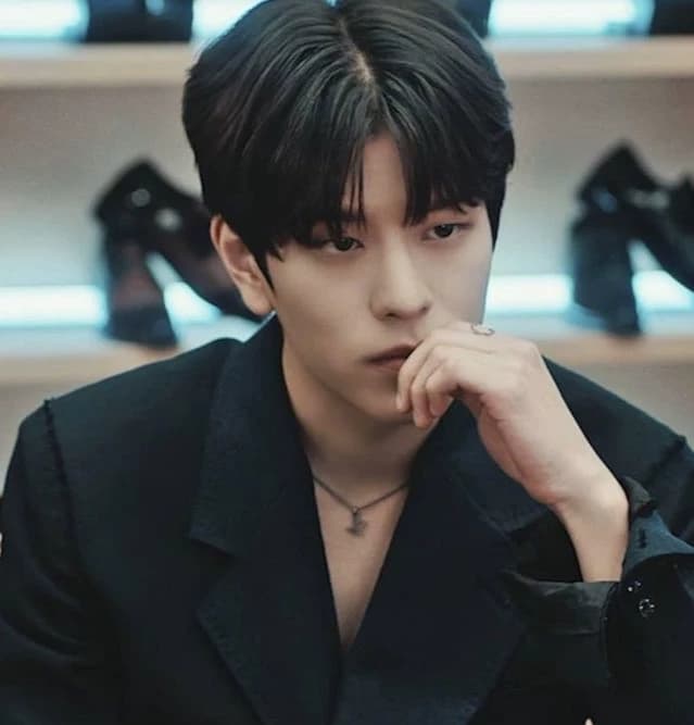 Seungmin thumbnail