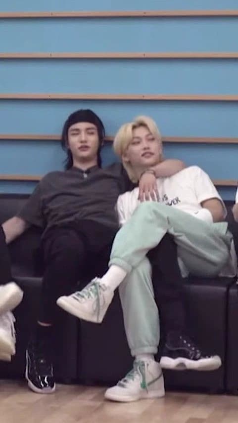 Hyunjin - HYUNLIX thumbnail