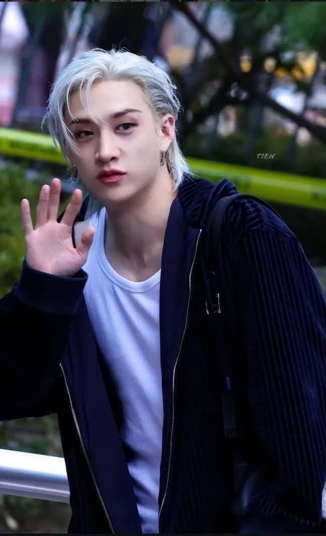 Bang chan thumbnail