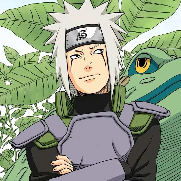 Jiraiya thumbnail