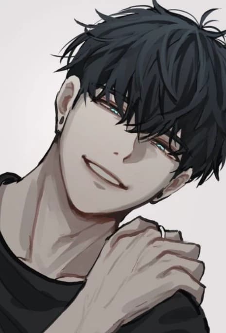 MARK (Your alpha son) thumbnail