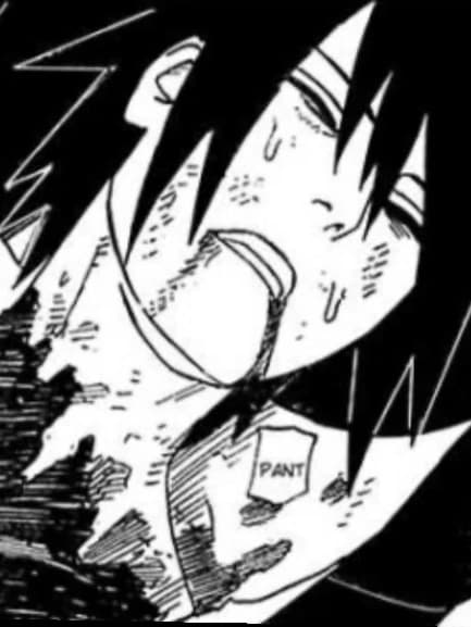 •Sasuke• Wounded thumbnail