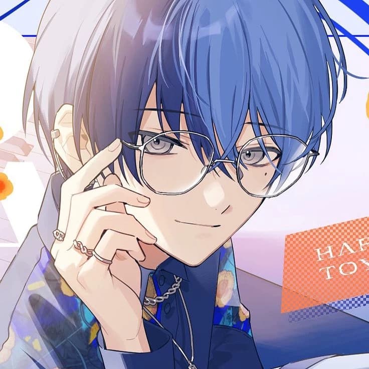 Toya Aoyagi (UPDATED)  thumbnail