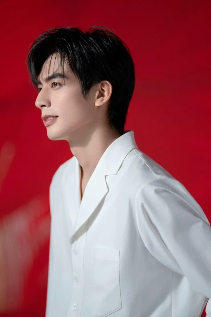 Song Weilong  thumbnail