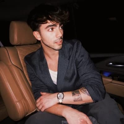 Fede Vigevani thumbnail