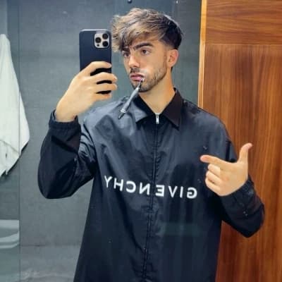 Fede Vigevani thumbnail