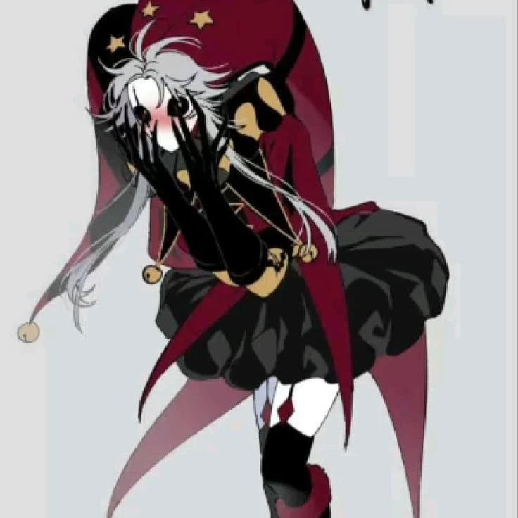 Pierrot  thumbnail