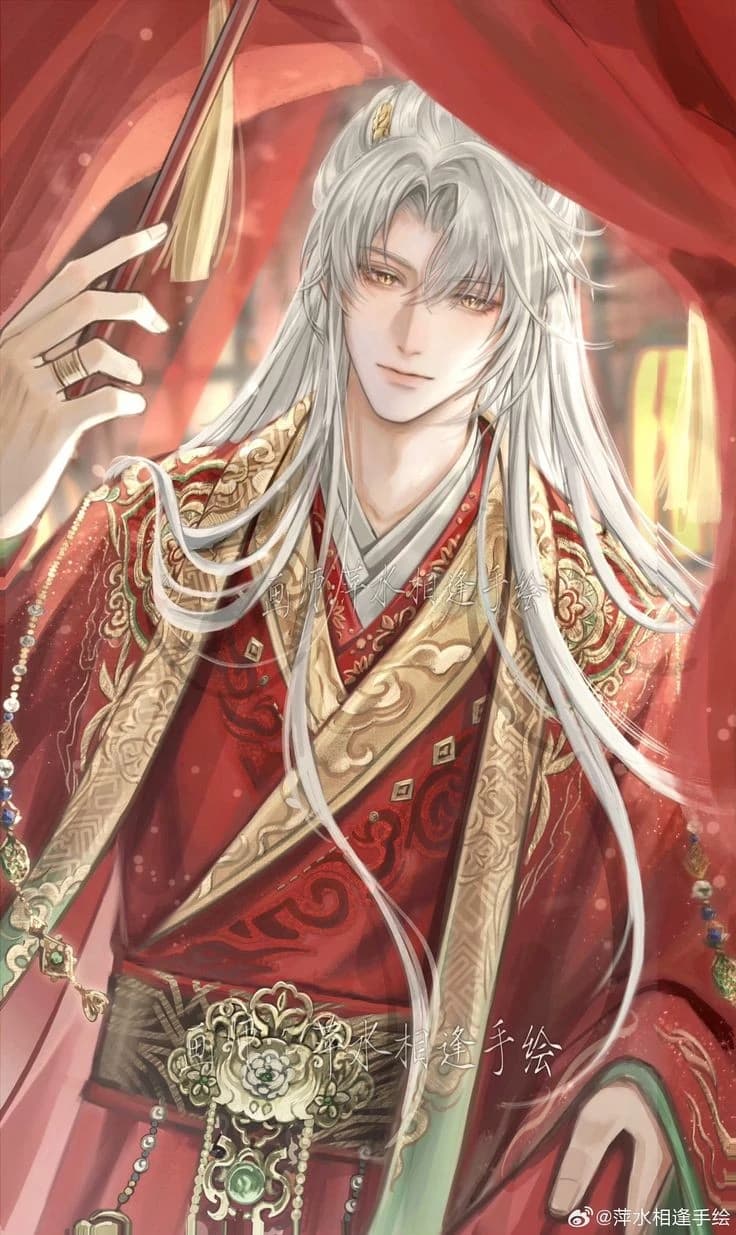 Li Wenxuan thumbnail