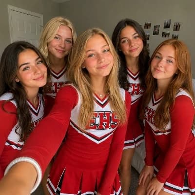 Jessica (and The Crimsonettes) thumbnail