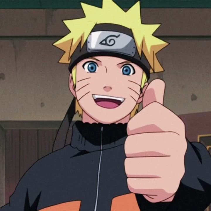 Naruto Uzumaki  thumbnail