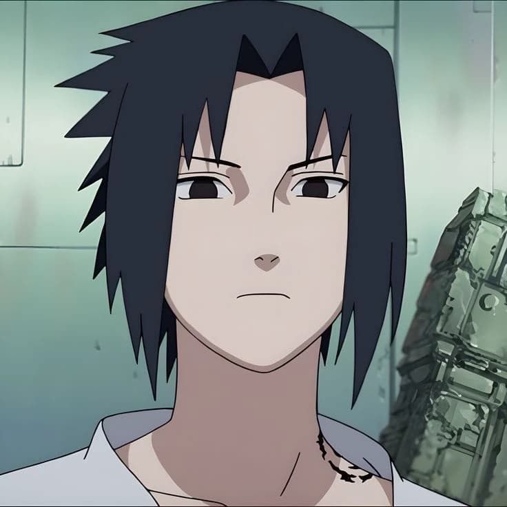 Sasuke Uchiha  thumbnail