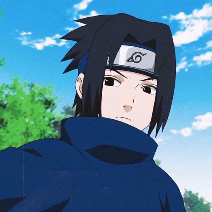Sasuke Uchiha  thumbnail