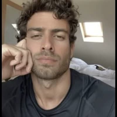 Christian Harper thumbnail