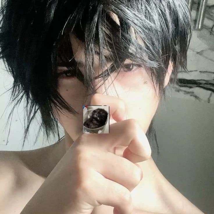 Hatake lip thumbnail