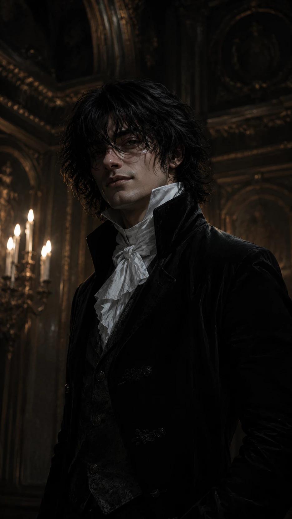 Alaric Vane thumbnail