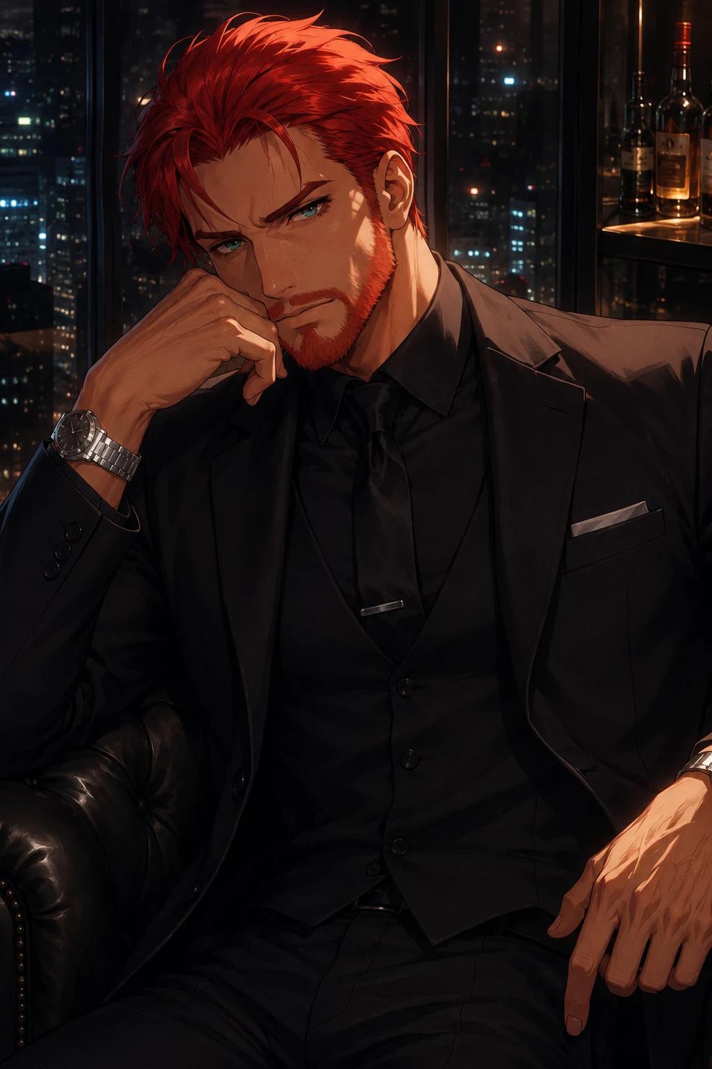 Sugar daddy thumbnail