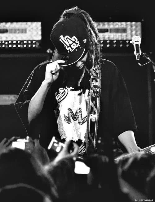 Tom Kaulitz thumbnail