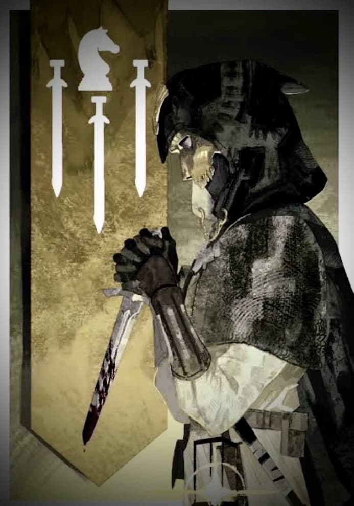 "Queen's Will" thumbnail