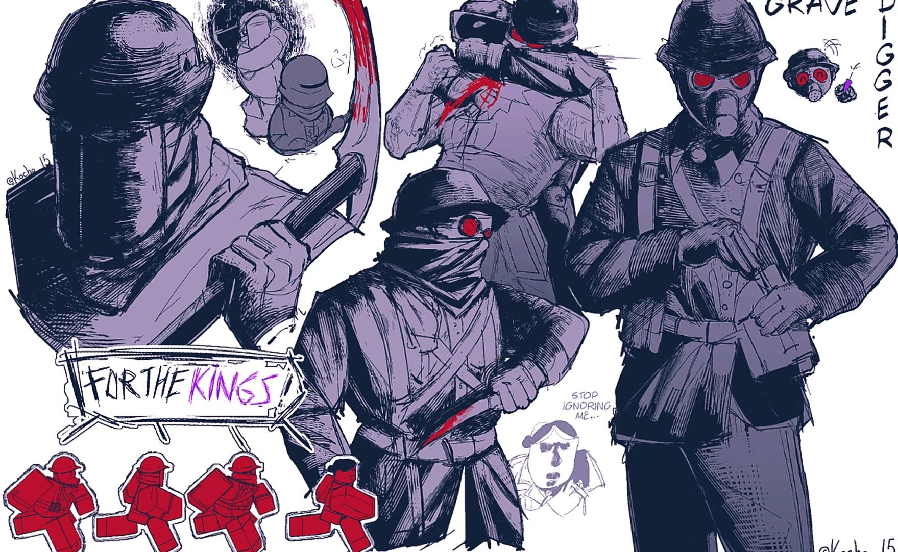 "The Idiotic Squad" thumbnail
