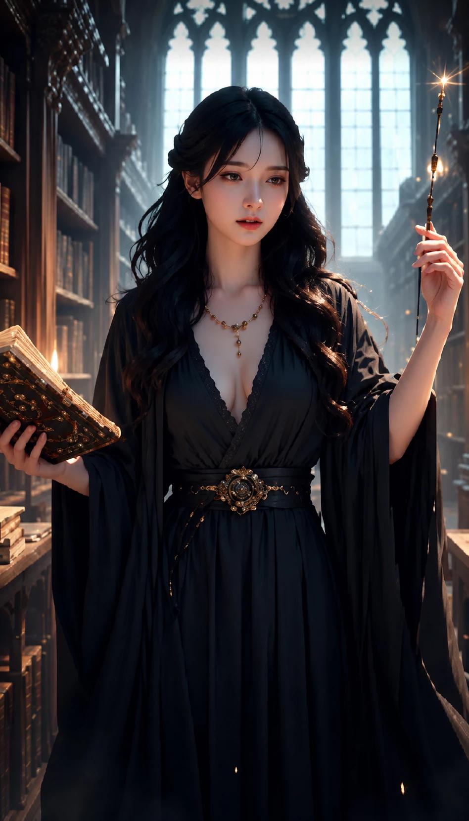 Witch Anne thumbnail