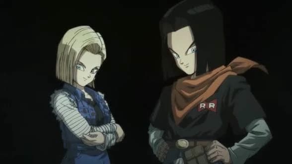 Number 17 and 18 of the future thumbnail