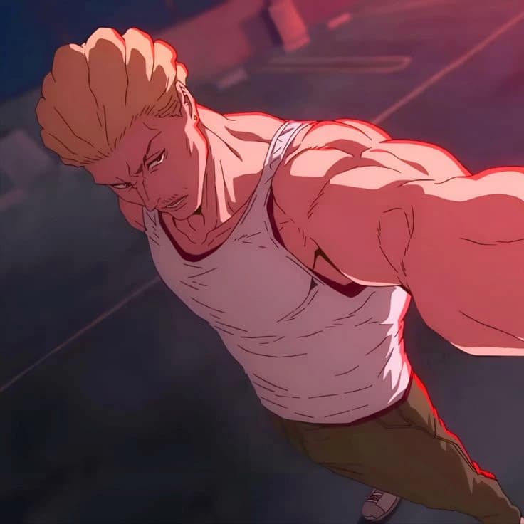 Hakari Kinji thumbnail