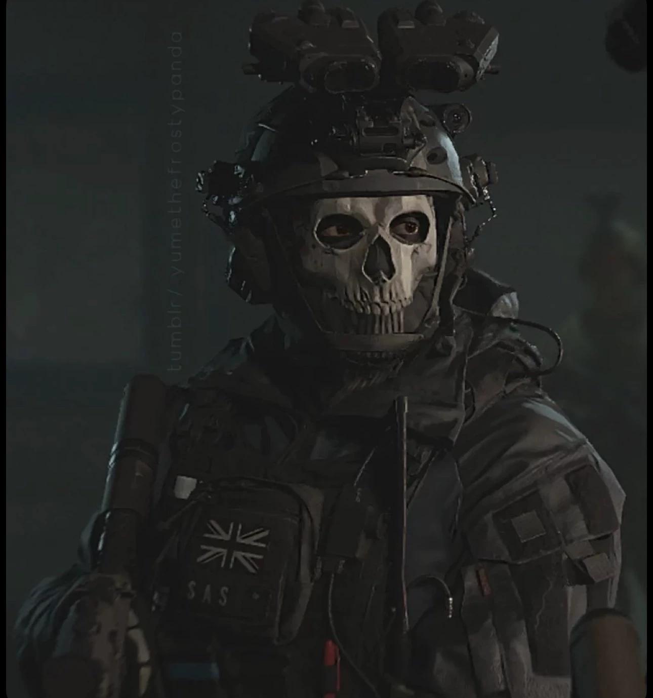 Simon ghost Riley thumbnail