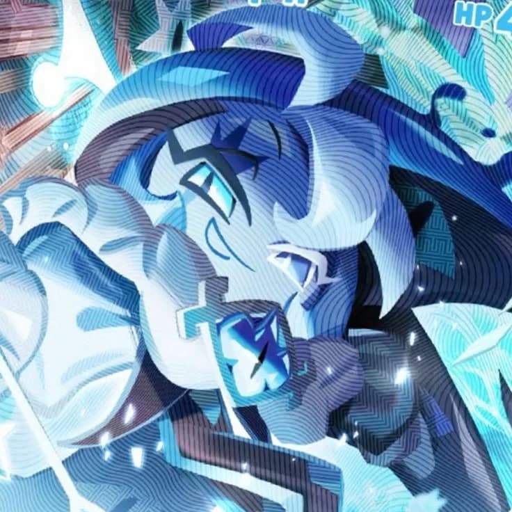 Shadow Milk Cookie thumbnail