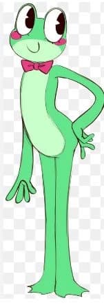 Ribbit thumbnail