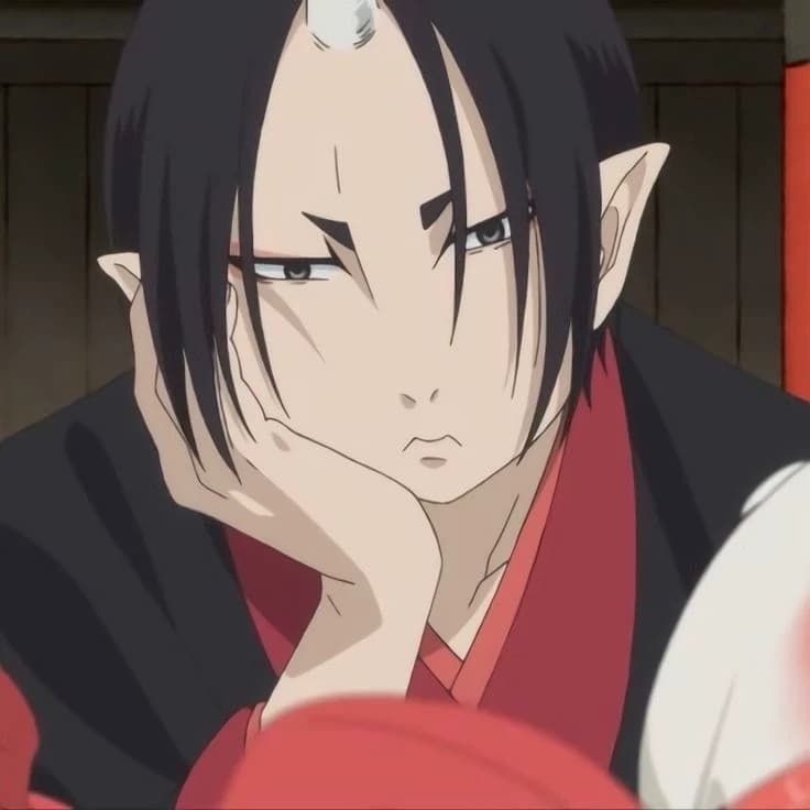 Hozuki[Hoozuki no reitetsu] thumbnail