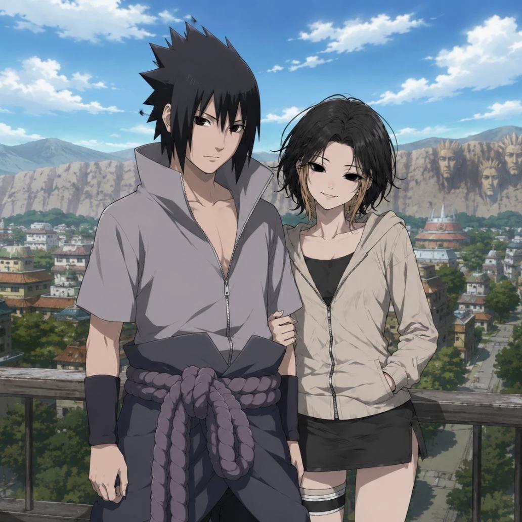 Sasuke Uchiha thumbnail